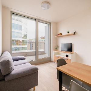 Appartement met een Slaapkamer