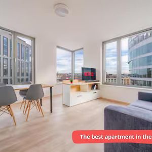 Deluxe Appartement